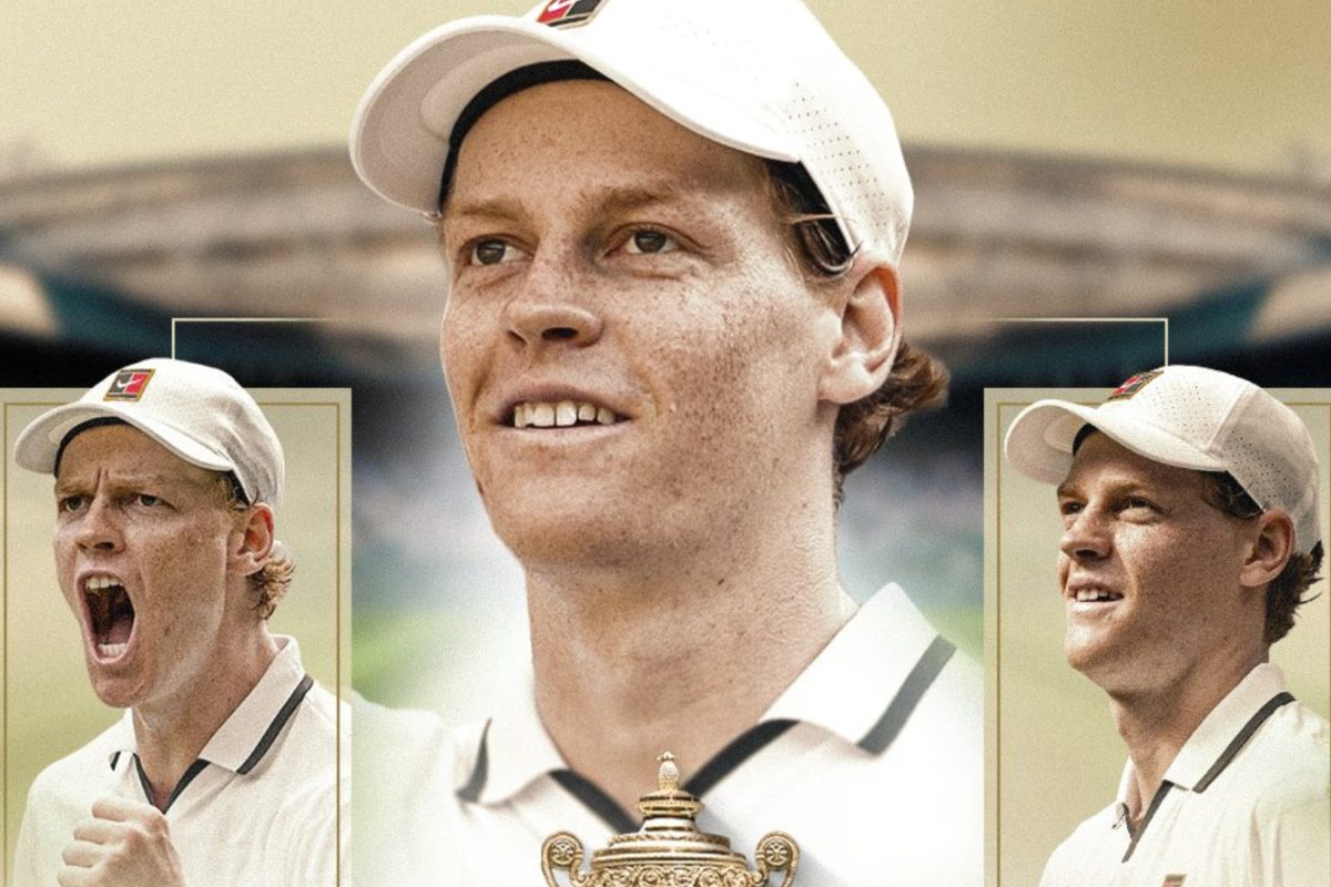 Wimbledon 2026: వింబుల్డన్ పురుషుల సింగిల్స్ విజేతగా జానిక్ సిన్నర్.. వరుసగా రెండోసారి టైటిల్