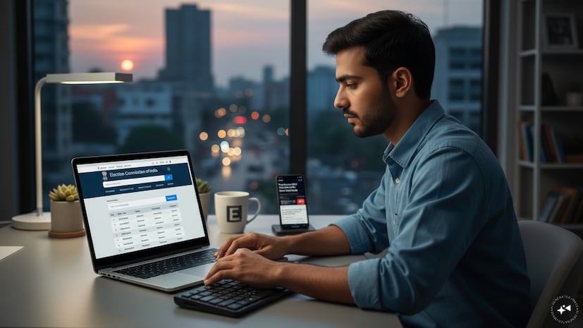 sir application form online, sir application form pdf, sir application form, sir application form last date, voter enumeration form process India, how to fill enumeration form, electoral roll update, voters list correction process, ఎస్ఐఆర్ ఫామ్ ఎలా ఫిల్ చేయాలి, సర్ ఫామ్ ఎలా నింపాలి, ఓటర్ ఎన్యూమరేషన్ ఫారం ఎలా నింపాలి, ఓటర్ లిస్ట్లో పేరు చెక్ చేయడం ఎలా, ఎన్నికల ఓటర్ నమోదు ప్రక్రియ 2026, బీఎల్ఓ ఫారం వెరిఫికేషన్ వివరాలు sir application form online, sir application form pdf, sir application form, sir application form last date, voter enumeration form process India, how to fill enumeration form, electoral roll update, voters list correction process, ఎస్ఐఆర్ ఫామ్ ఎలా ఫిల్ చేయాలి, సర్ ఫామ్ ఎలా నింపాలి, ఓటర్ ఎన్యూమరేషన్ ఫారం ఎలా నింపాలి, ఓటర్ లిస్ట్లో పేరు చెక్ చేయడం ఎలా, ఎన్నికల ఓటర్ నమోదు ప్రక్రియ 2026, బీఎల్ఓ ఫారం వెరిఫికేషన్ వివరాలు