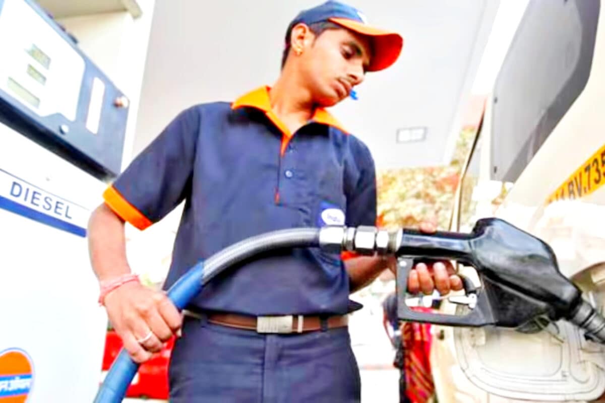 Petrol Diesel Rates Today: పెట్రోల్, డీజిల్ ధరల్లో మార్పు ఉందా? తాజా రేట్లు చెక్ చేయండి