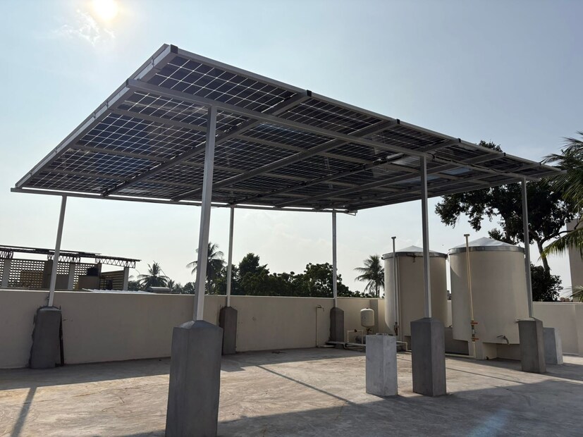 PM Surya Ghar Muft Bijli Yojana, rooftop solar subsidy scheme, solar panel subsidy, PM Surya Ghar eligibility criteria, how to apply PM Surya Ghar online, పీఎం సూర్య ఘర్ ముఫ్త్ బిజ్లీ యోజన, సోలార్ సబ్సిడీ, సోలార్ ప్యానెల్ సబ్సిడీ, రూఫ్‌టాప్ సోలార్ పథకం ప్రయోజనాలు, పీఎం సూర్య ఘర్ అర్హత వివరాలు, సోలార్ పథకానికి ఆన్‌లైన్ దరఖాస్తు