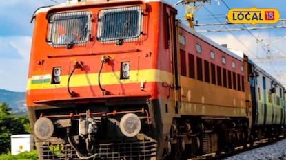Railways: దక్షిణ మధ్య రైల్వే తీపికబురు.. ఇకపై కొమురవెల్లికి ఈ ట్రైన్లో వెళ్లొచ్చు! Railways: దక్షిణ మధ్య రైల్వే తీపికబురు.. ఇకపై కొమురవెల్లికి ఈ ట్రైన్లో వెళ్లొచ్చు!