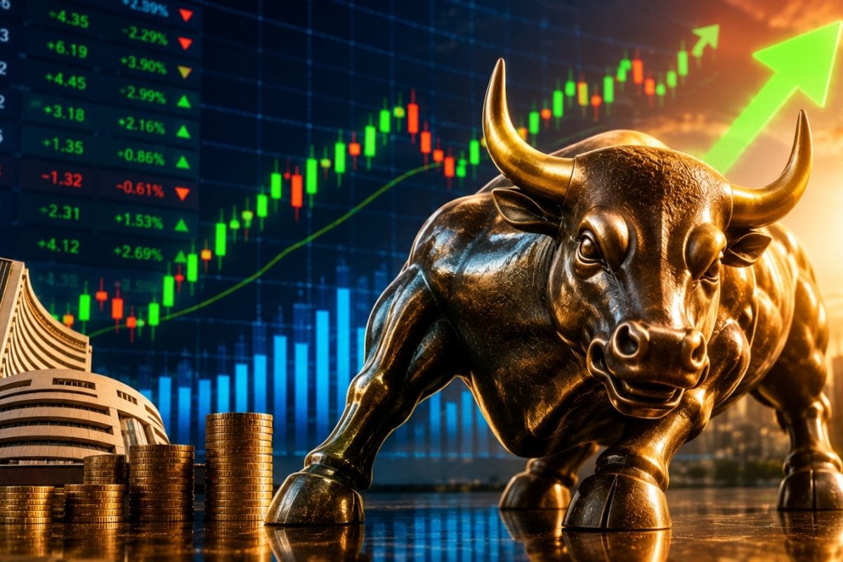 Stocks to Watch Today: ఈ షేర్లపై ఓ లుక్కేయండి.. కొంటే భారీ లాభాలు వచ్చే ఛాన్స్?