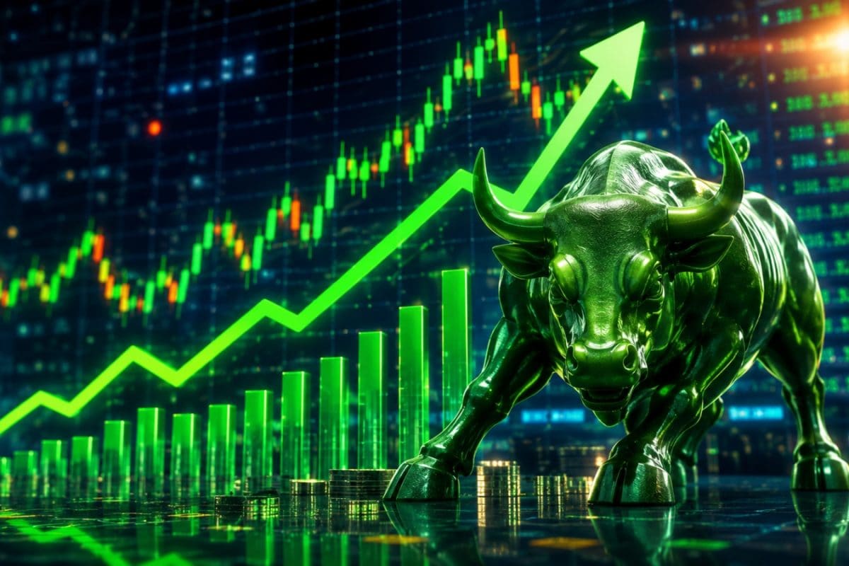 Stocks to Watch Today: కొంటే బంగారమే.. ఈ రోజు మార్కెట్‌లో ఫోకస్ చేయాల్సిన టాప్ స్టాక్స్ ఇవే