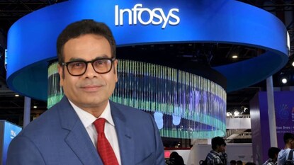 Infosys CEO: ఇన్ఫోసిస్లో భారీ మార్పు... సీఈఓ పదవి వీడనున్న సలిల్ పరేఖ్... కొత్త బాస్ ఎవరంటే? Infosys CEO: ఇన్ఫోసిస్లో భారీ మార్పు... సీఈఓ పదవి వీడనున్న సలిల్ పరేఖ్... కొత్త బాస్ ఎవరంటే?