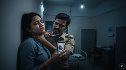 ప్రతీకాత్మక చిత్రం ప్రతీకాత్మక చిత్రం