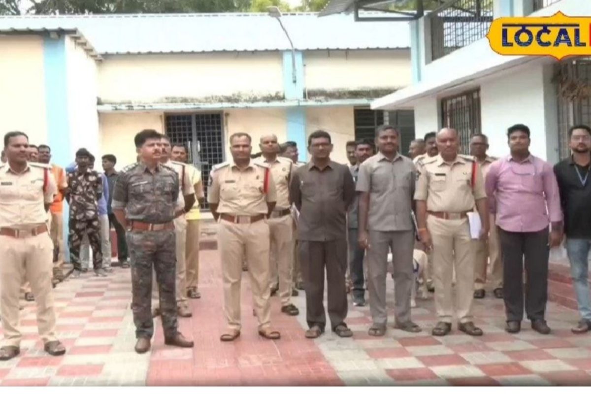 Tirumala: తిరుమలలో పోలీసుల భారీ ఆపరేషన్.. ఆ 400 ఇళ్లలో ఏం దొరికిందంటే?