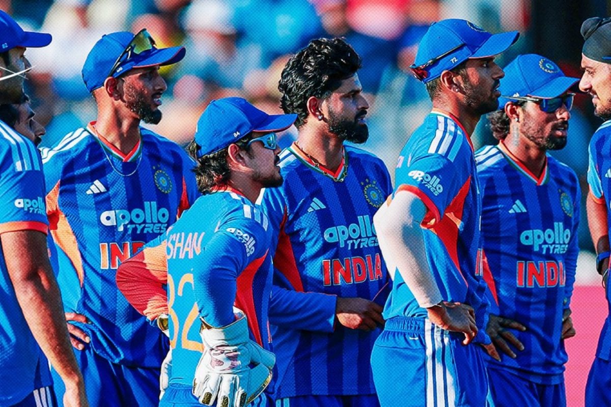 IND vs ENG 5th T20: ఐదో టి20లో గెలవాలంటే ఆ ముగ్గురిని పక్కన పెట్టాల్సిందే.. నష్టం తప్ప లాభం లేదు!