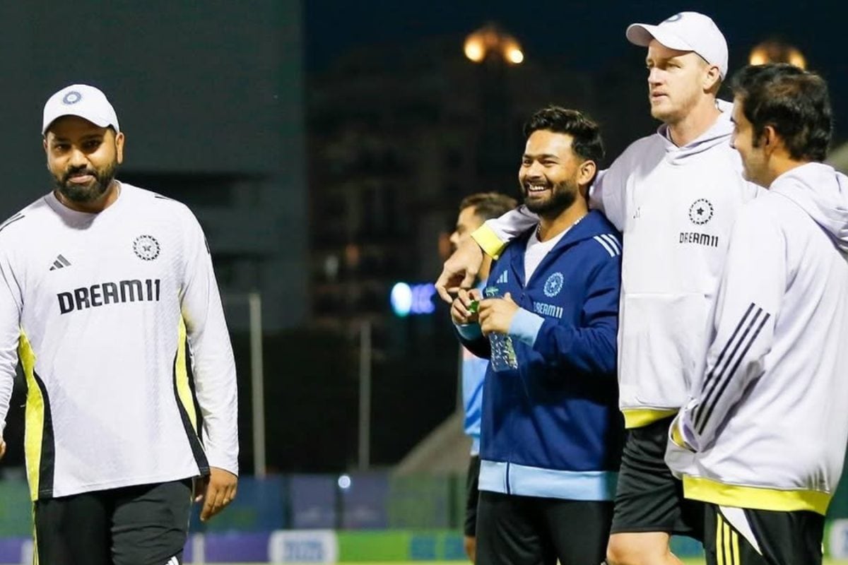 IND vs ENG: ఆ 6 అడుగుల 5 అంగుళాల దద్దమ్మను జట్టు నుంచి తరిమేయండి.. అడ్డంగా పడి మేస్తున్నాడు.. కర్మ రా బాబు!