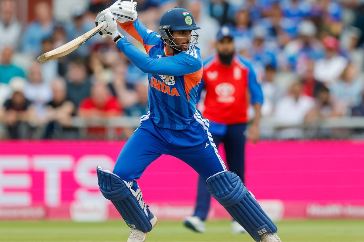 IND vs ENG 5th T20: సరిపోలేదు.. ఐదో టి20లోనూ టీమిండియా ఓటమి.. పగ తీర్చుకున్న ఇంగ్లండ్