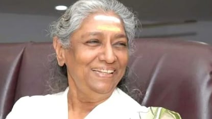 ఎస్ జానకి ఎస్ జానకి