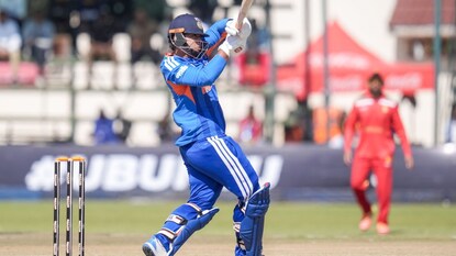 వైభవ్ సూర్యవంశీ