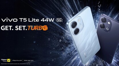 Vivo New Mobile: వివో నుంచి కొత్త మొబైల్... 6,500mAh బ్యాటరీ, ఫాస్ట్ ఛార్జింగ్, మిలిటరీ గ్రేడ్ సేఫ్టీ (image: Vivo India)