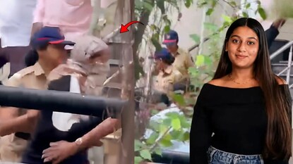 Pune Ketan Agarwal Case