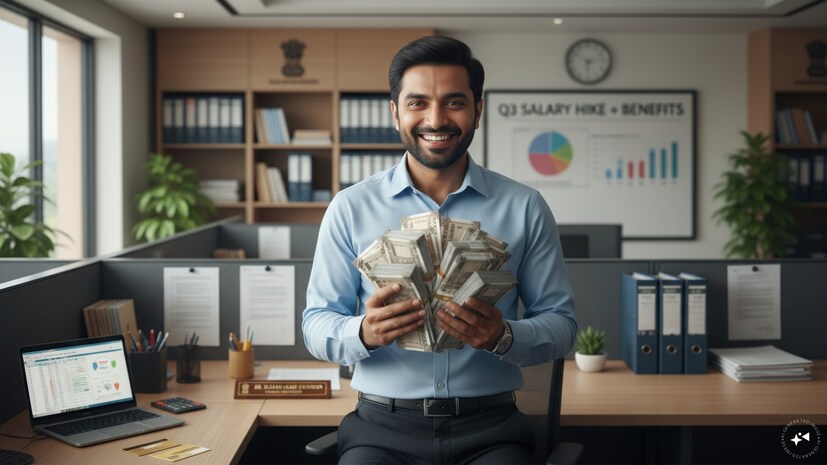 8th Pay Commission latest update, 8th CPC recruitment 2026, government jobs 2026 apply online, central government salary hike news, consultant jobs in government sector, 8th pay commission eligibility criteria, 8వ వేతన సంఘం, 8వ పే కమిషన్ ఉద్యోగాల దరఖాస్తు, కేంద్ర ప్రభుత్వ ఉద్యోగాల ఖాళీలు, ప్రభుత్వ ఉద్యోగాల కొత్త నోటిఫికేషన్, ఉద్యోగుల జీతాల పెంపు వార్తలు, పే కమిషన్ అర్హత వివరాలు, ప్రభుత్వ ఉద్యోగాల అప్లికేషన్ చివరి తేదీ