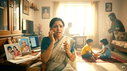 ప్రతీకాత్మక చిత్రం