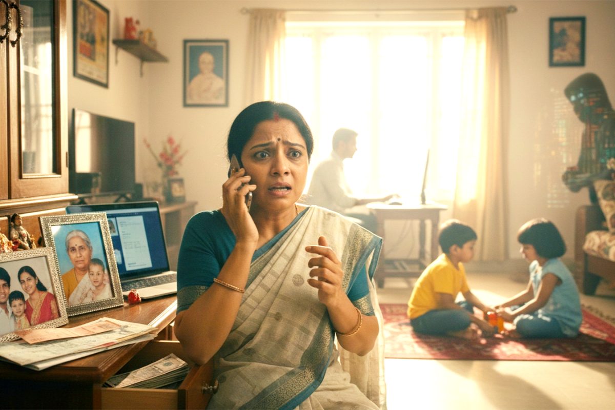 Hyderabad Cyber Crime: అక్కా.. నీ తమ్ముడిని అంటూ రూ.23లక్షలు కాజేశాడు.. కట్ చేస్తే.. దిమ్మతిరిగే ట్విస్ట్!