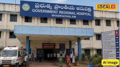 వైద్యం పేరుతో రాక్షసత్వం.. 6 నెలల గర్భిణి మెడపై ఏం చేశాడో చూస్తే రక్తం మరుగుతుంది!