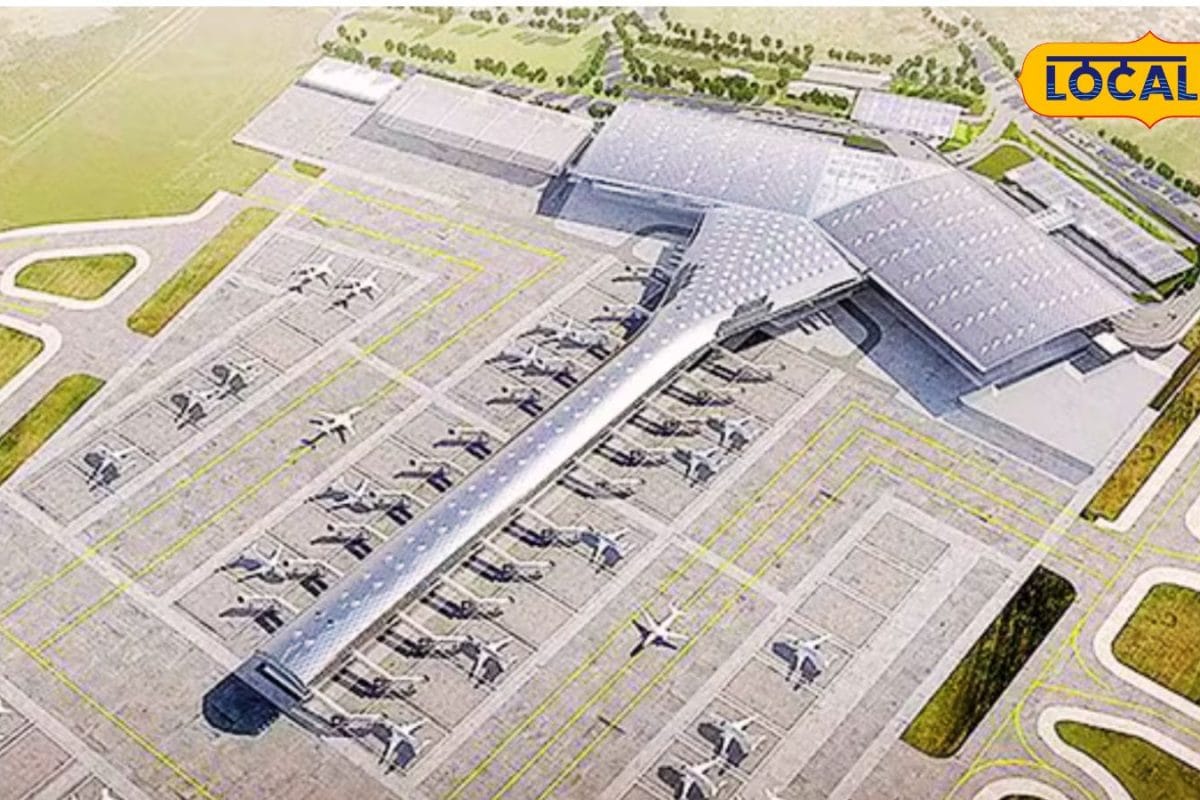 Bhogapuram Airport: ఏపీ చరిత్రలో మరో సంచలనం.. మాయం కాబోతున్న 'VTZ' కోడ్! ఎందుకో తెలుసా? వైజాగ్‌కు చివరి విమానం అప్పుడే..