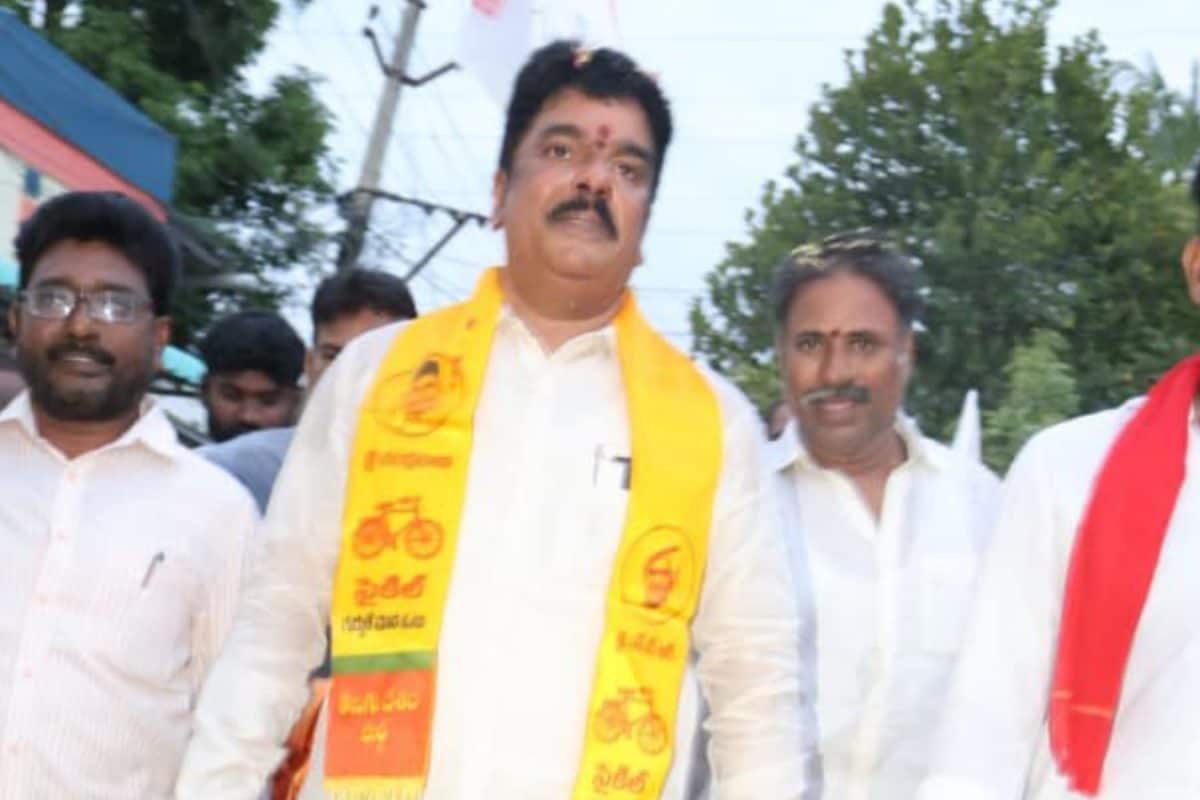 Bonda Uma Controversy: సీఎం చంద్రబాబును లైట్ తీసుకున్న బొండా ఉమా.. "కాపు" సెగ మరింత రగులుతుందా?