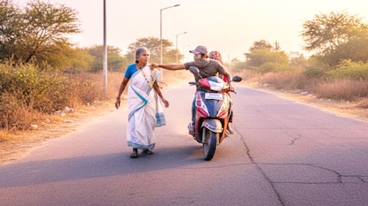 ప్రతీకాత్మక చిత్రం ప్రతీకాత్మక చిత్రం