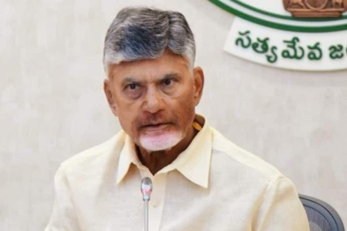CM Chandrababu: ఏపీ ప్రజలకు అలర్ట్.. సీఎం చంద్రబాబు కొత్త ప్లాన్.. 45 రోజులపాటూ..!