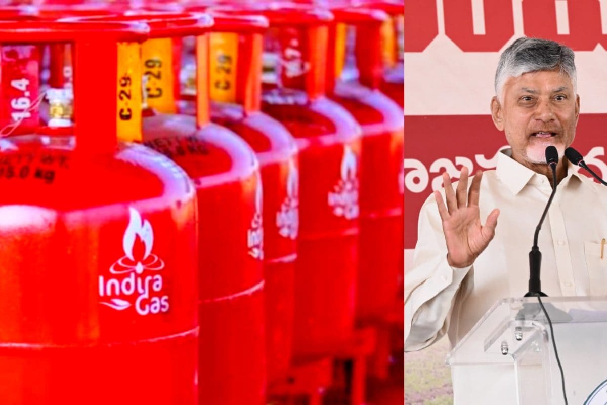Gas Cylinder: ఏపీలో గ్యాస్ సిలిండర్లకు కొత్త కండీషన్.. వారందరికీ సప్లై నిలిపివేత.. ఇలా చెయ్యండి!