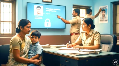 ప్రతీకాత్మక చిత్రం ప్రతీకాత్మక చిత్రం