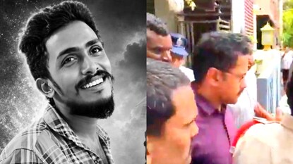 సాయికృష్ణ డెత్ కేసులో ట్విస్ట్.. కోర్టుకు సీఐ నాగరాజు సంచలన లేఖ.. ఏం జరుగుతోంది?