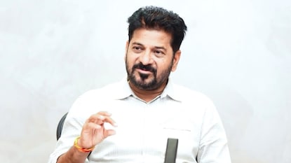 రేవంత్ రెడ్డి రేవంత్ రెడ్డి