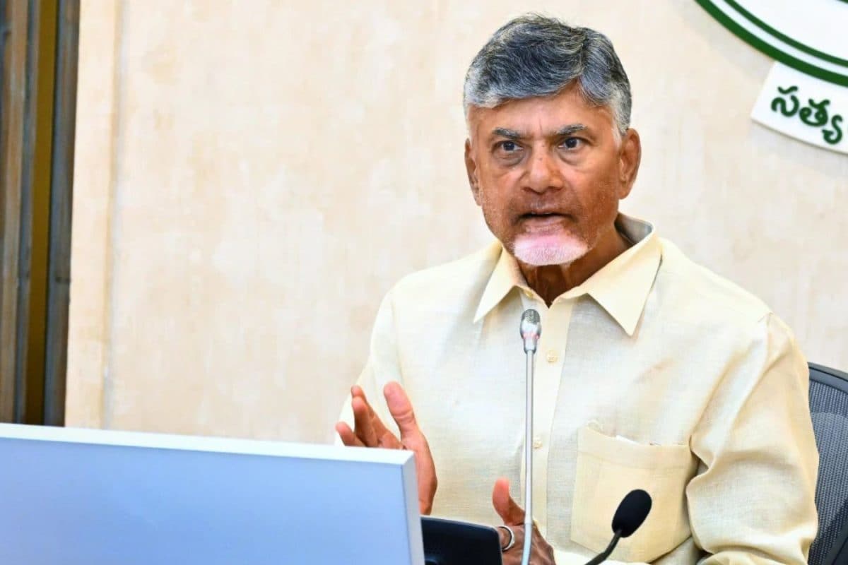 చిలకలూరిపేట రోడ్డు ప్రమాదం.. మృతుల కుటుంబాలకు రూ.10 లక్షల పరిహారం ప్రకటించిన సీఎం చంద్రబాబు!