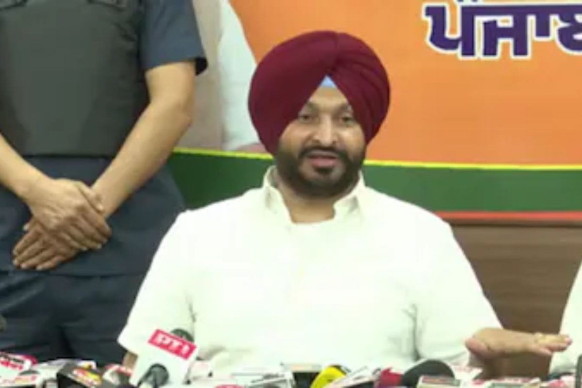 News Live: కేంద్ర మంత్రి రవ్‌నీత్ సింగ్ బిట్టు రాజీనామా.. అందుకేనా?