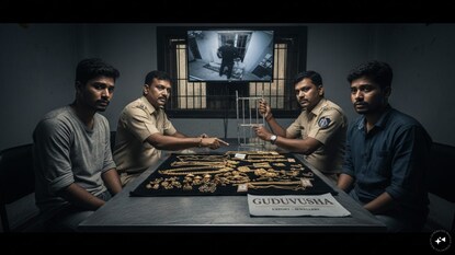 ప్రతీకాత్మక చిత్రం