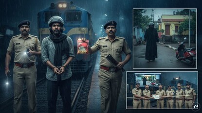 ప్రతీకాత్మక చిత్రం