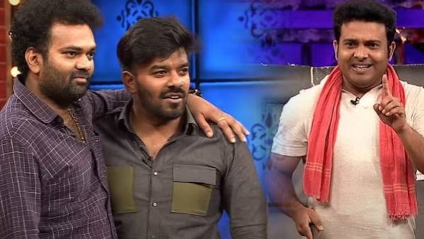 తెలుగు బుల్లితెర చరిత్రలో అత్యంత విజయవంతమైన కామెడీ షోలలో జబర్దస్త్ ఒకటి. 2013లో ప్రారంభమైన ఈ కార్యక్రమం ఎంతో మంది కొత్త కళాకారులను ప్రేక్షకులకు పరిచయం చేసింది. ఈ వేదికపై మెరిసిన పలువురు ఆర్టిస్టులు తర్వాత సినీ పరిశ్రమలో హీరోలు, కమెడియన్లు, దర్శకులు, క్యారెక్టర్ ఆర్టిస్టులుగా తమకంటూ ప్రత్యేక గుర్తింపు సంపాదించారు. సుడిగాలి సుధీర్, హైపర్ ఆది, గెటప్ శీను, రాకింగ్ రాకేష్, ఆటో రామ్ ప్రసాద్, వేణు, అదిరే అభి, ధన్రాజ్, చమ్మక్ చంద్ర వంటి ఎన్నో మంది ఈ షో ద్వారా వెలుగులోకి వచ్చారు. తెలుగు బుల్లితెర చరిత్రలో అత్యంత విజయవంతమైన కామెడీ షోలలో జబర్దస్త్ ఒకటి. 2013లో ప్రారంభమైన ఈ కార్యక్రమం ఎంతో మంది కొత్త కళాకారులను ప్రేక్షకులకు పరిచయం చేసింది. ఈ వేదికపై మెరిసిన పలువురు ఆర్టిస్టులు తర్వాత సినీ పరిశ్రమలో హీరోలు, కమెడియన్లు, దర్శకులు, క్యారెక్టర్ ఆర్టిస్టులుగా తమకంటూ ప్రత్యేక గుర్తింపు సంపాదించారు. సుడిగాలి సుధీర్, హైపర్ ఆది, గెటప్ శీను, రాకింగ్ రాకేష్, ఆటో రామ్ ప్రసాద్, వేణు, అదిరే అభి, ధన్రాజ్, చమ్మక్ చంద్ర వంటి ఎన్నో మంది ఈ షో ద్వారా వెలుగులోకి వచ్చారు.