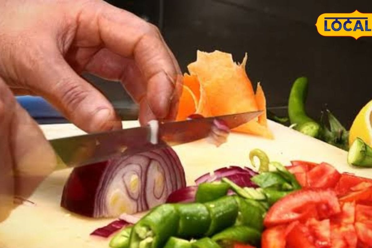Rusty Knife: కూరగాయలు కోసే కత్తే మీకు జబ్బులు తెచ్చిపెడుతుందా? షాకింగ్ నిజాలు, వంటగదిలో దాగి ఉన్న డేంజర్!