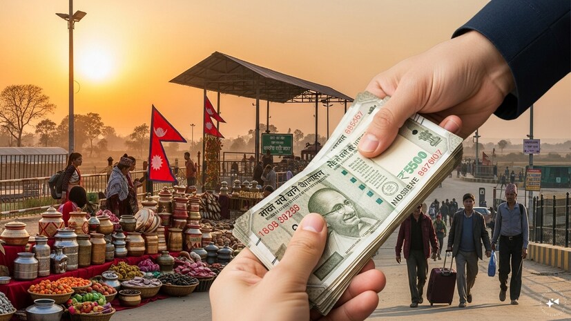 మొత్తంగా చూస్తే, భారతదేశం నుంచి నేపాల్ వెళ్తున్నవారు ఇప్పుడు 2016 తర్వాతి 200 మరియు 500 రూపాయల నోట్లను 25,000 వరకు తీసుకెళ్లి, అవసరమైతే బ్యాంకుల్లో ఎక్స్‌ఛేంజ్ చేసుకోవచ్చు లేదా మార్కెట్‌లో ఉపయోగించవచ్చు. అయితే పాత నోట్లు, 2,000 రూపాయల నోట్లపై నిషేధం కొనసాగుతోంది. ప్రయాణికులు అధికారిక NRB నోటీసులనూ, స్థానిక బ్యాంకుల సలహాలనూ పాటించాలి. ఈ మార్పు రెండు పొరుగు దేశాల మధ్యా.. వాణిజ్యం, పర్యాటకాన్ని మరింత తేలిక చేస్తుంది.