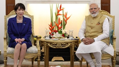 కొత్త శిఖరాలకు భారత్, జపాన్ సంబంధాలు.. దృఢమైన బంధానికి నాంది అన్న ప్రధాని మోదీ