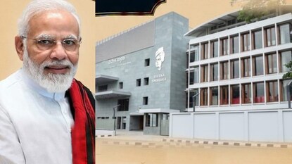 ప్రధాని కర్ణాటక టూర్ షెడ్యూల్ ఇదే.. మోదీ ప్రారంభిచనున్న స్వామి వివేకానంద యువ కేంద్రం
