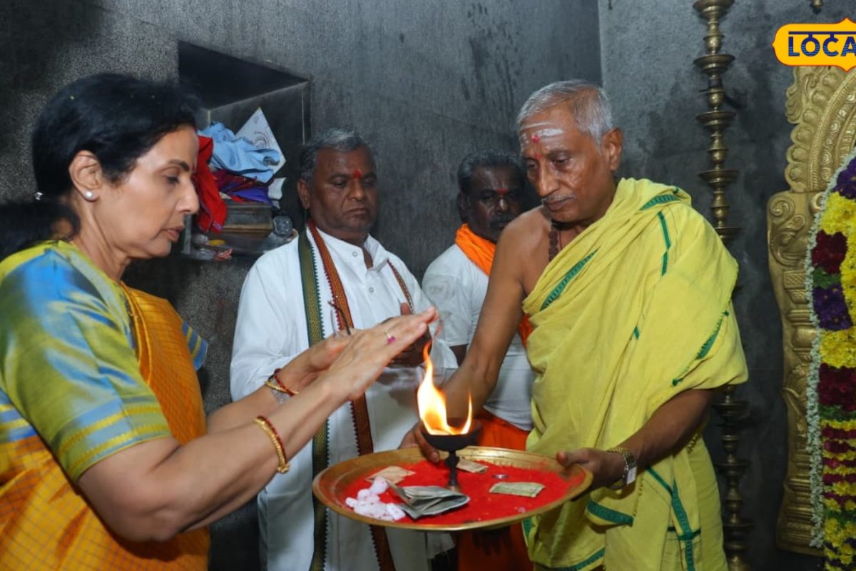 కుప్పం నియోజకవర్గ ప్రజలకు తోడుగా నారా భువనేశ్వరి.. 4 రోజులుగా ఏం చేస్తున్నారో చూడండి