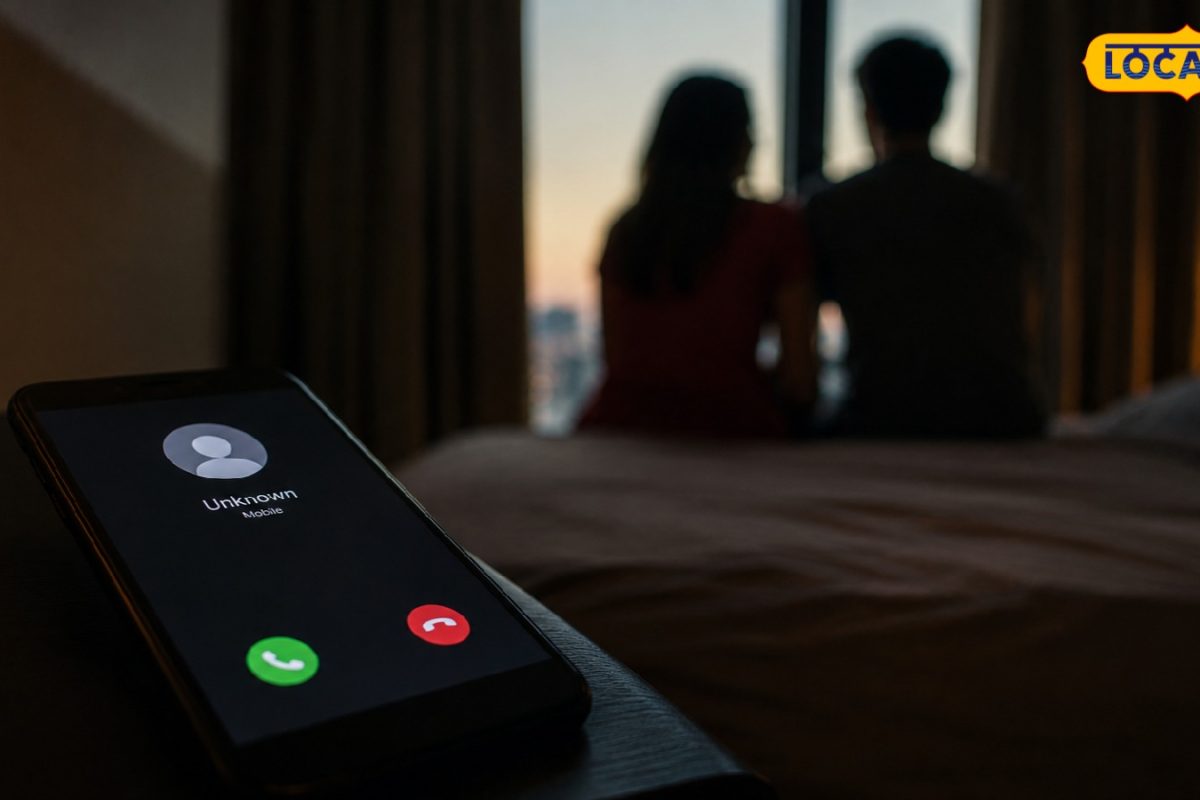 Extramarital Affair: మిస్డ్ కాల్‌తో మొదలైన పరిచయం.. 18 ఏళ్ల కాపురం కూల్చేసింది..!