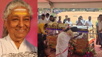 ఎస్ జానకి ఎస్ జానకి