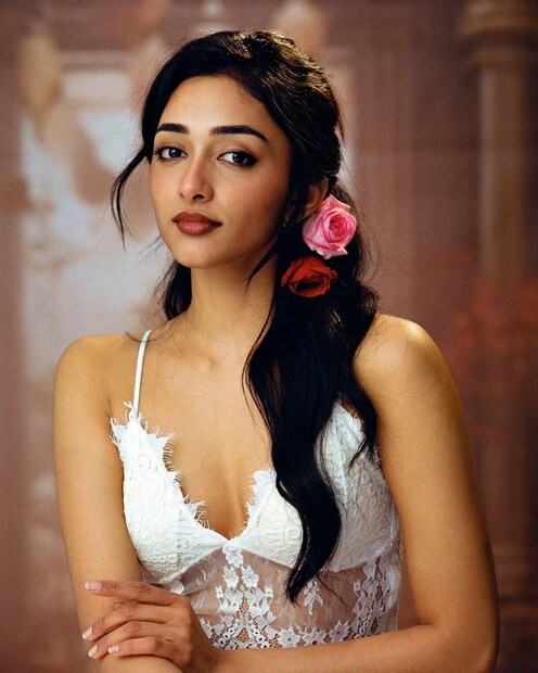 Prabhas Movie Heroine, Prabhas, Prabhas Movie, Kannappa Heroine, Srinivasa Ramanujan, Srinivasa Ramanujan Grand Daughter, Preity Mukhundhan, Preity Mukhundhan Movies, Preity Mukhundhan Latest Photos, Preity Mukhundhan Relatives, Preity Mukhundhan and Srinivasa Ramanujan, ప్రీతి ముకుందన్, సినిమా వార్తలు, ప్రీతీ ముకుందన్, Prabhas Movie Heroine, Prabhas, Prabhas Movie, Kannappa Heroine, Srinivasa Ramanujan, Srinivasa Ramanujan Grand Daughter, Preity Mukhundhan, Preity Mukhundhan Movies, Preity Mukhundhan Latest Photos, Preity Mukhundhan Relatives, Preity Mukhundhan and Srinivasa Ramanujan, ప్రీతి ముకుందన్, సినిమా వార్తలు, ప్రీతీ ముకుందన్,