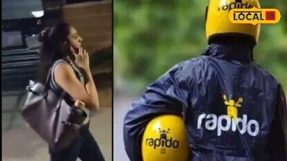 Hyderabad Rapido Incident: హైదరాబాద్‌లో షాకింగ్ ఘటన.. రోడ్డుపైనే యువతి ఊహించని పని, ర్యాపిడో డ్రైవర్‌ ఫ్యూజుల్ ఔట్! 