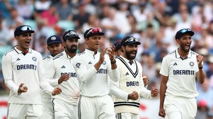 శ్రీలంక పర్యటనకు భారత టెస్టు జట్టు ప్రకటన (File Image)
