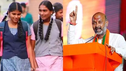 Bandi Sanjay Bandi Sanjay