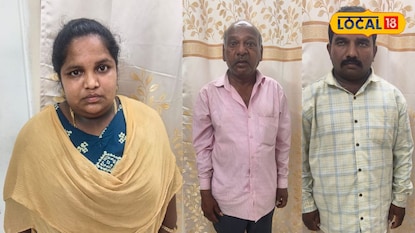 Tirumala News: పేరు కీర్తి రెడ్డి.. వయసు 31 ఏళ్లు, తిరుమల కొండ మీద దందా తెలిస్తే నోరెళ్లబడతారు! Tirumala News: పేరు కీర్తి రెడ్డి.. వయసు 31 ఏళ్లు, తిరుమల కొండ మీద దందా తెలిస్తే నోరెళ్లబడతారు!