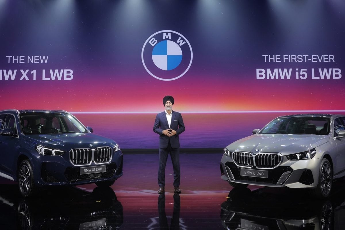 BMW X1: బీఎండబ్ల్యూ కొత్త కారు వచ్చేసింది... రూ.44,444 ఈఎంఐతో ఇంటికి తెచ్చుకెళ్లొచ్చు