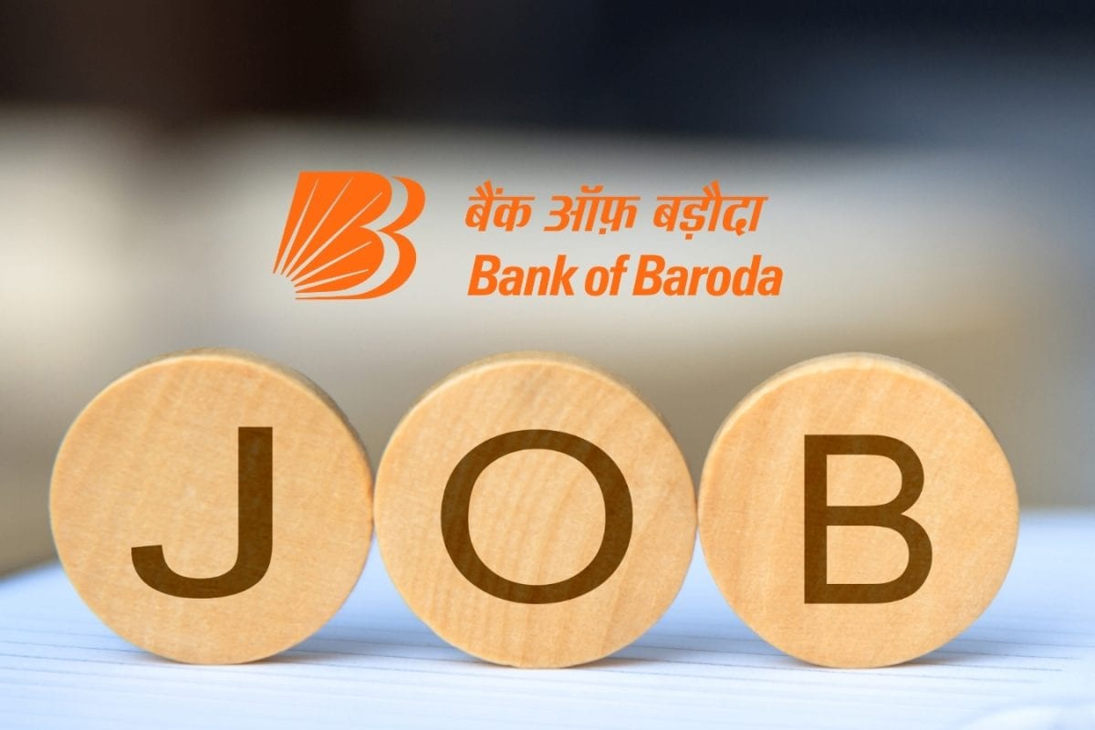 Bank of Baroda Jobs: మీకు స్థానిక భాష వచ్చా? రూ.85 వేల జీతంతో 2,482 బ్యాంక్ జాబ్స్