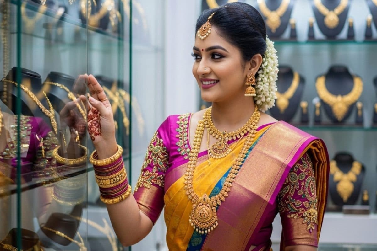 IPO Alert: మార్కెట్లోకి మరో జ్యువెలర్స్ ఐపీఓ... ఒక్కో షేర్ ధర రూ.168-177