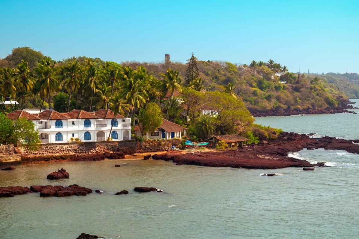 Goa Tourism: గోవాలో టూరిజం మాత్రమే కాదు... డబ్బు సంపాదనకు కొత్త అవకాశాలు... ఇన్వెస్టర్ల ఫోకస్